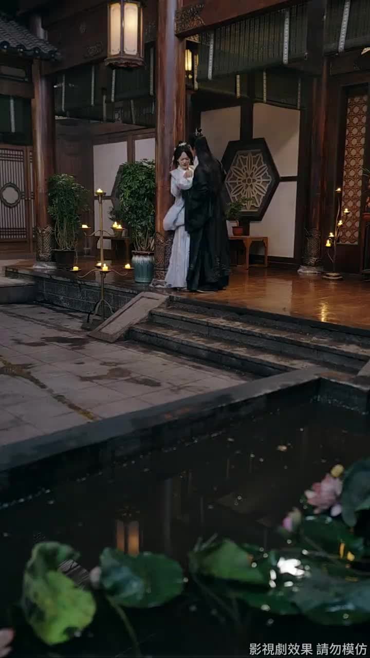念月明 - Episode 49