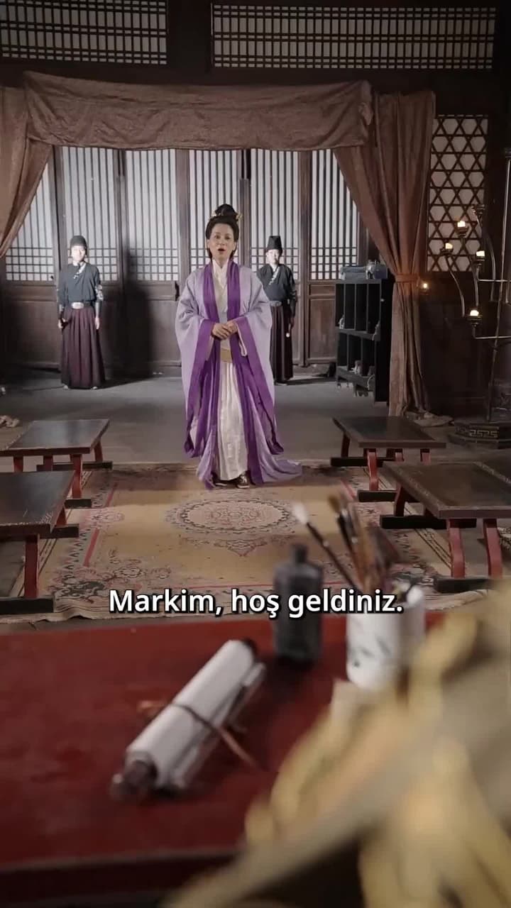 Sonsuz Sevgi ve Güç - Episode 78