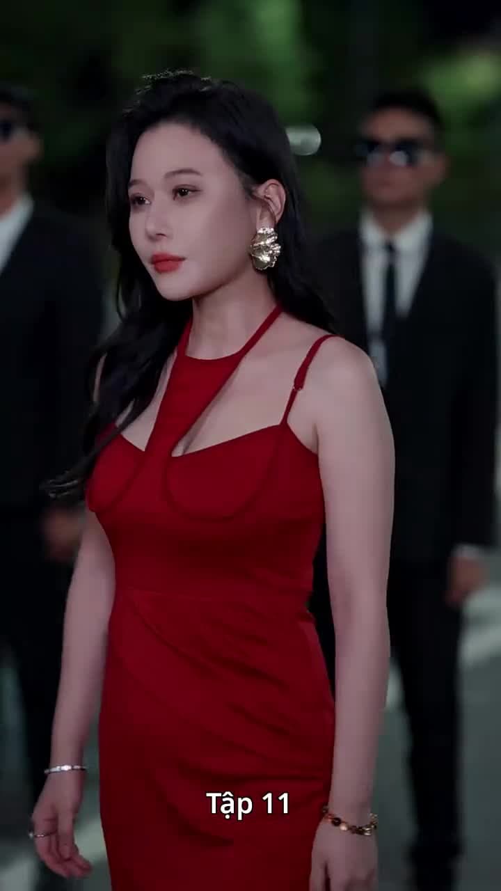 Vết Va Tình - Episode 11