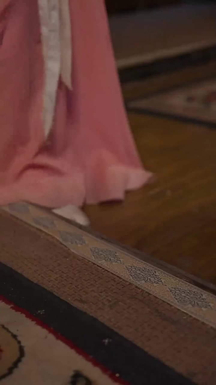 Zehirli Doktorun Günahı - Episode 41