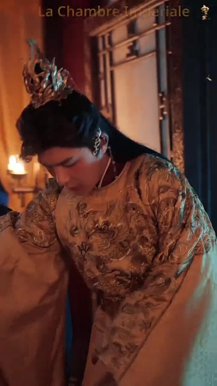 Le Secret du Palais - Episode 1