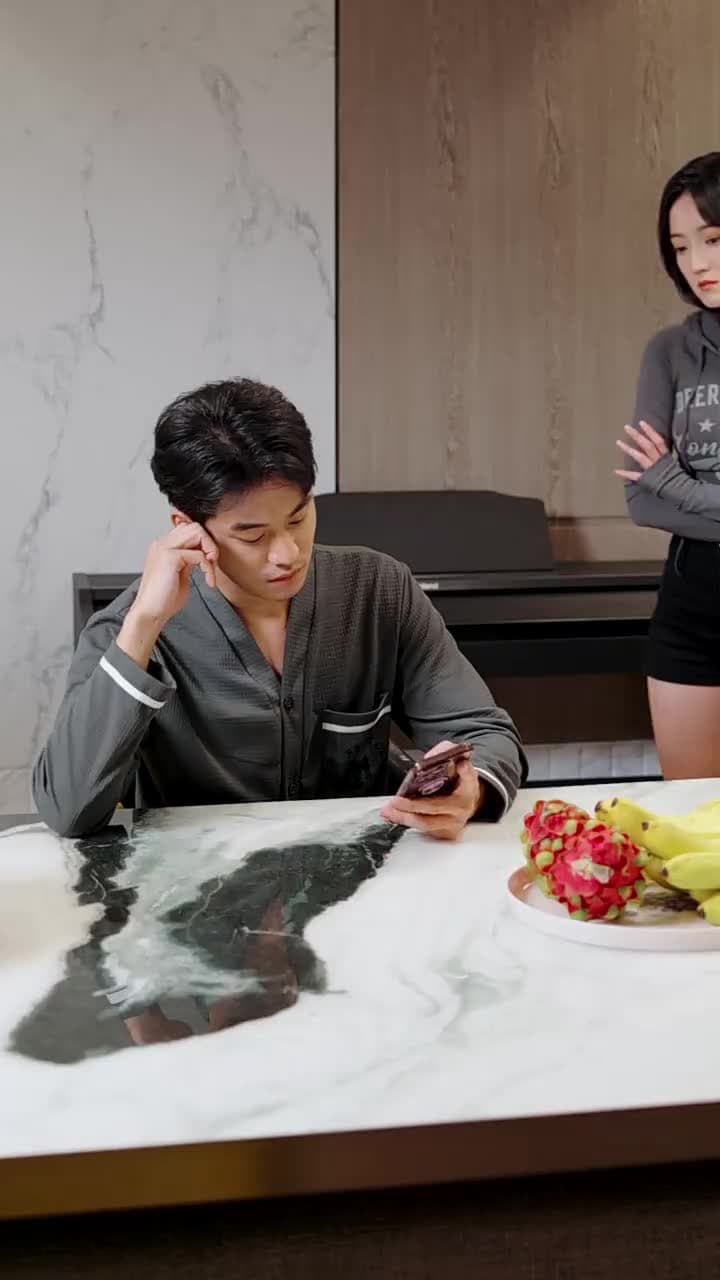 The Perfect Marriage Contract - Episode 29