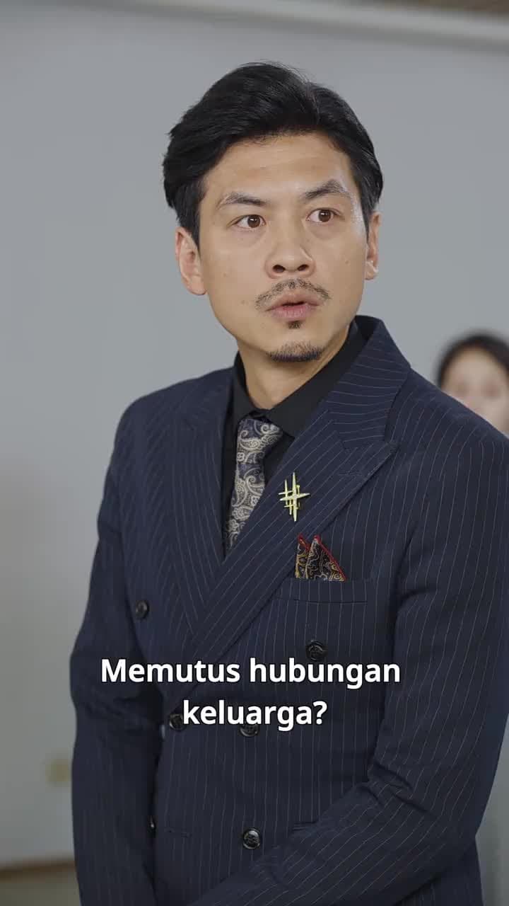 Pelukis Cahaya - Episode 41