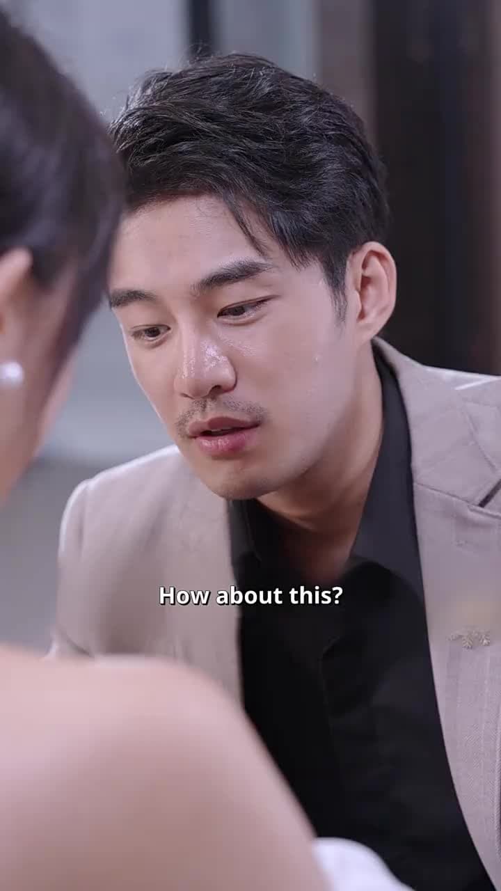 The Perfect Marriage Contract - Episode 81