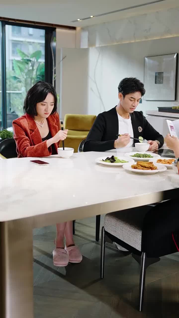 The Perfect Marriage Contract - Episode 10