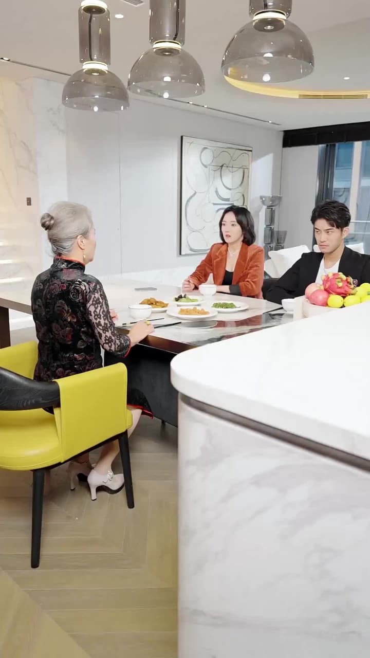 The Perfect Marriage Contract - Episode 11