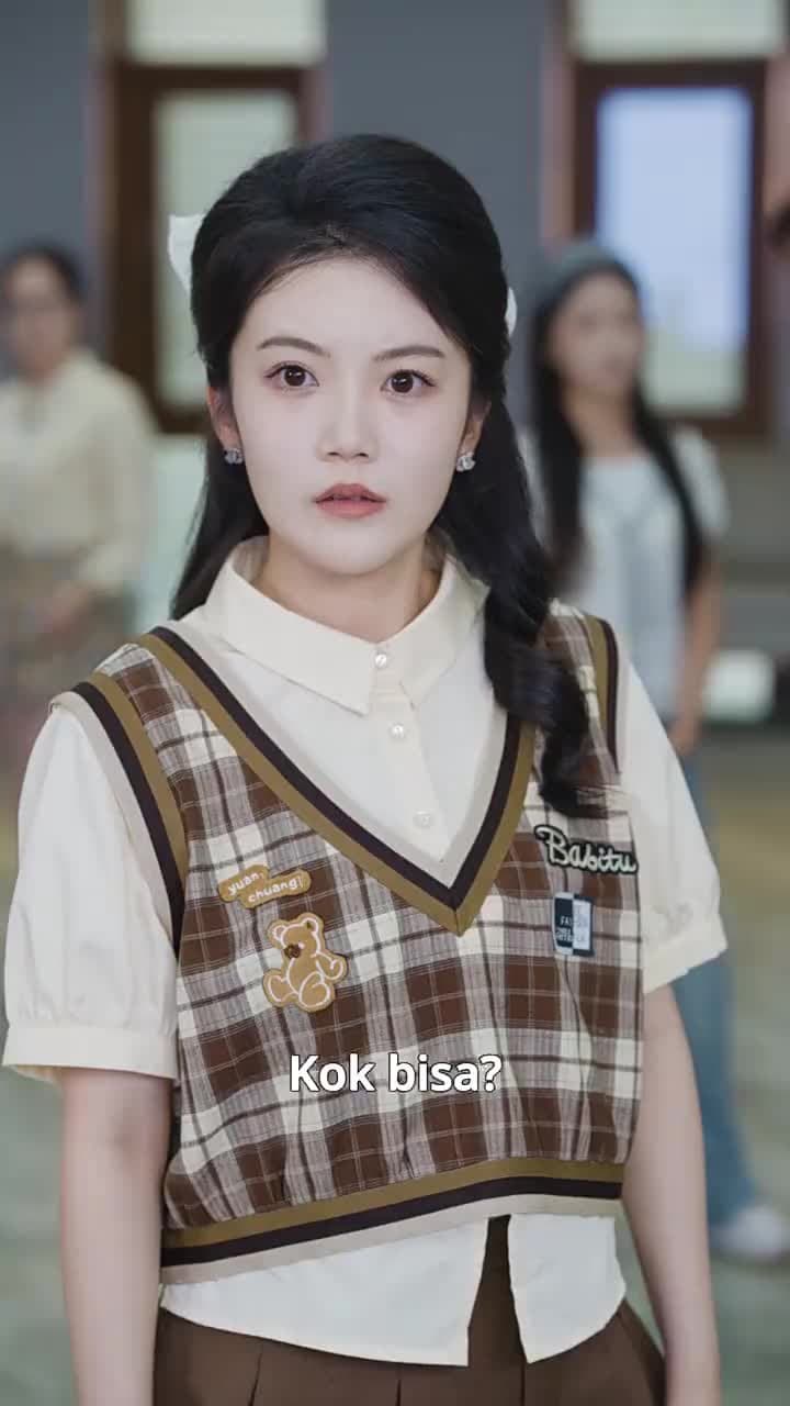 Pelukis Cahaya - Episode 22