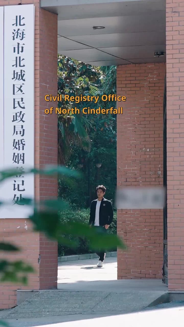 The Perfect Marriage Contract - Episode 3