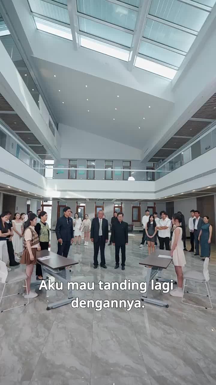 Pelukis Cahaya - Episode 35