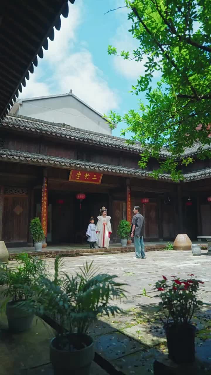 I Died Her Loyal Fool, I Return Her Worst Nightmare - Episode 3