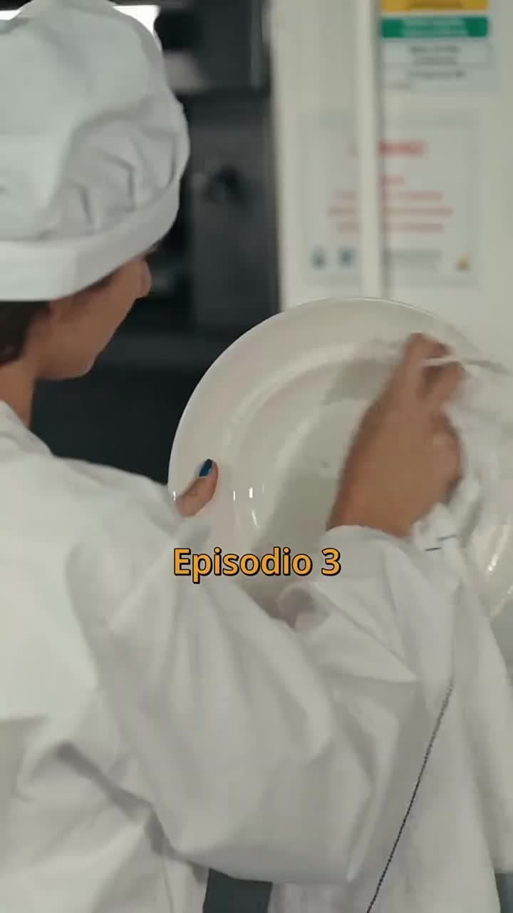 El Regreso del Chef Infernal - Episode 3