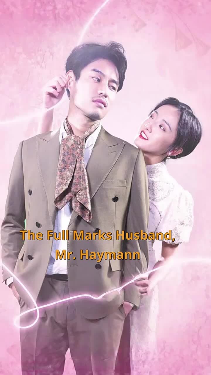 The Perfect Marriage Contract - Episode 1