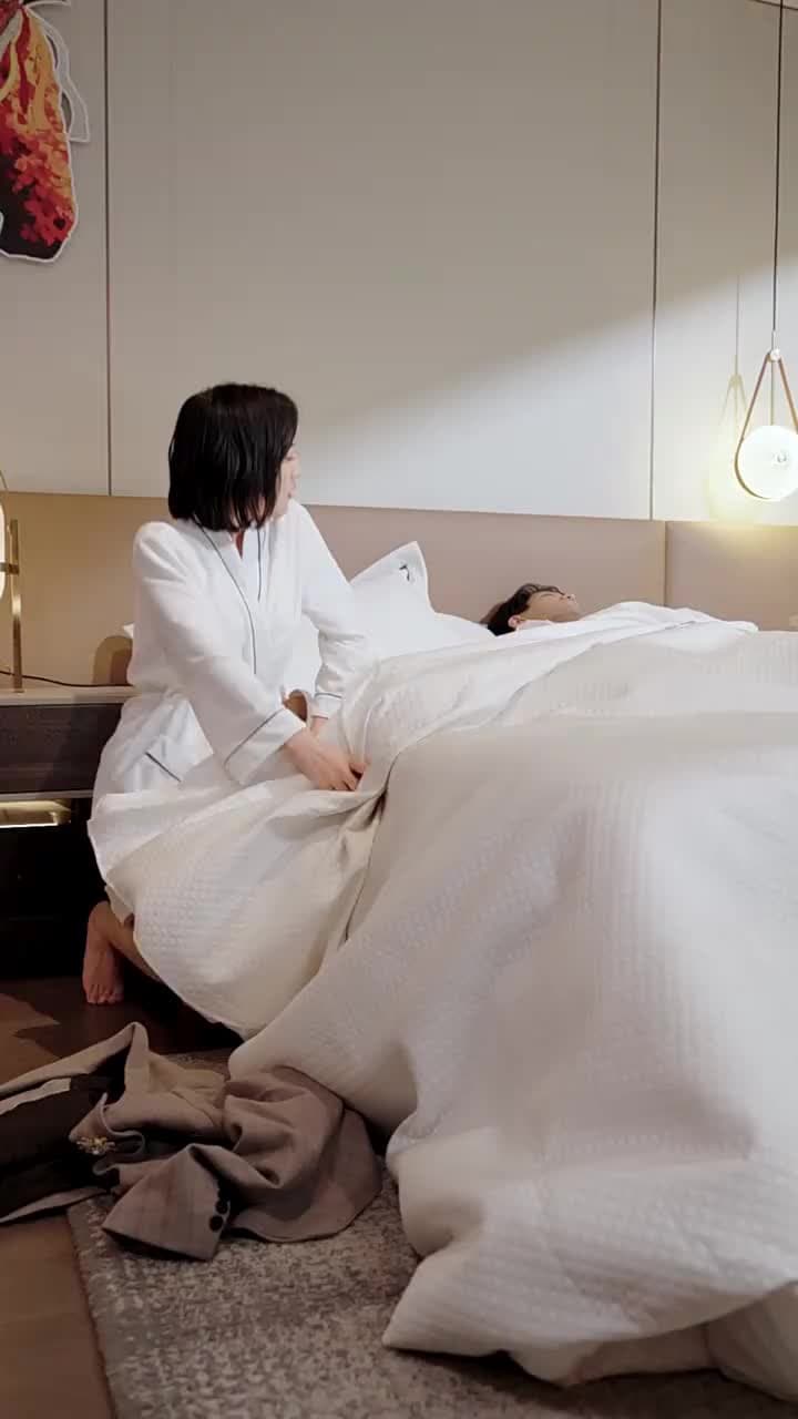 The Perfect Marriage Contract - Episode 66