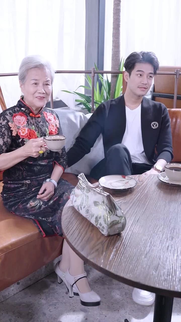 The Perfect Marriage Contract - Episode 87