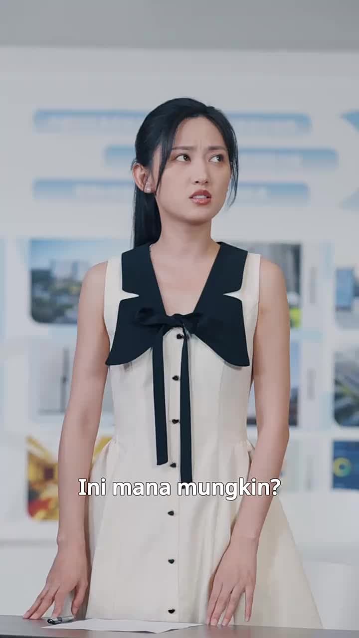Pelukis Cahaya - Episode 33