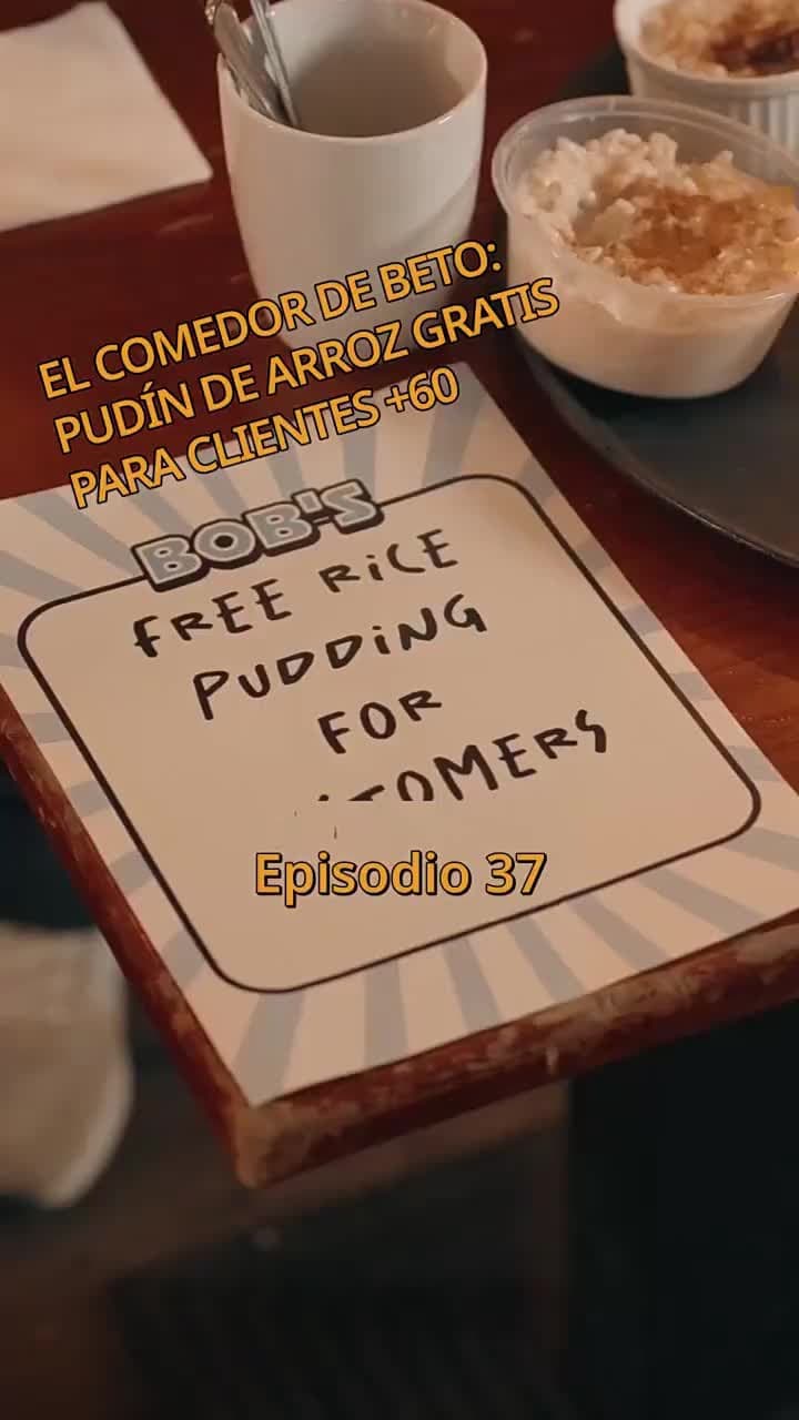 El Regreso del Chef Infernal - Episode 37