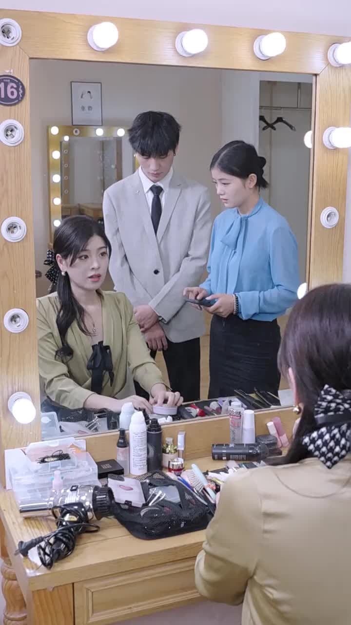 The Perfect Marriage Contract - Episode 72