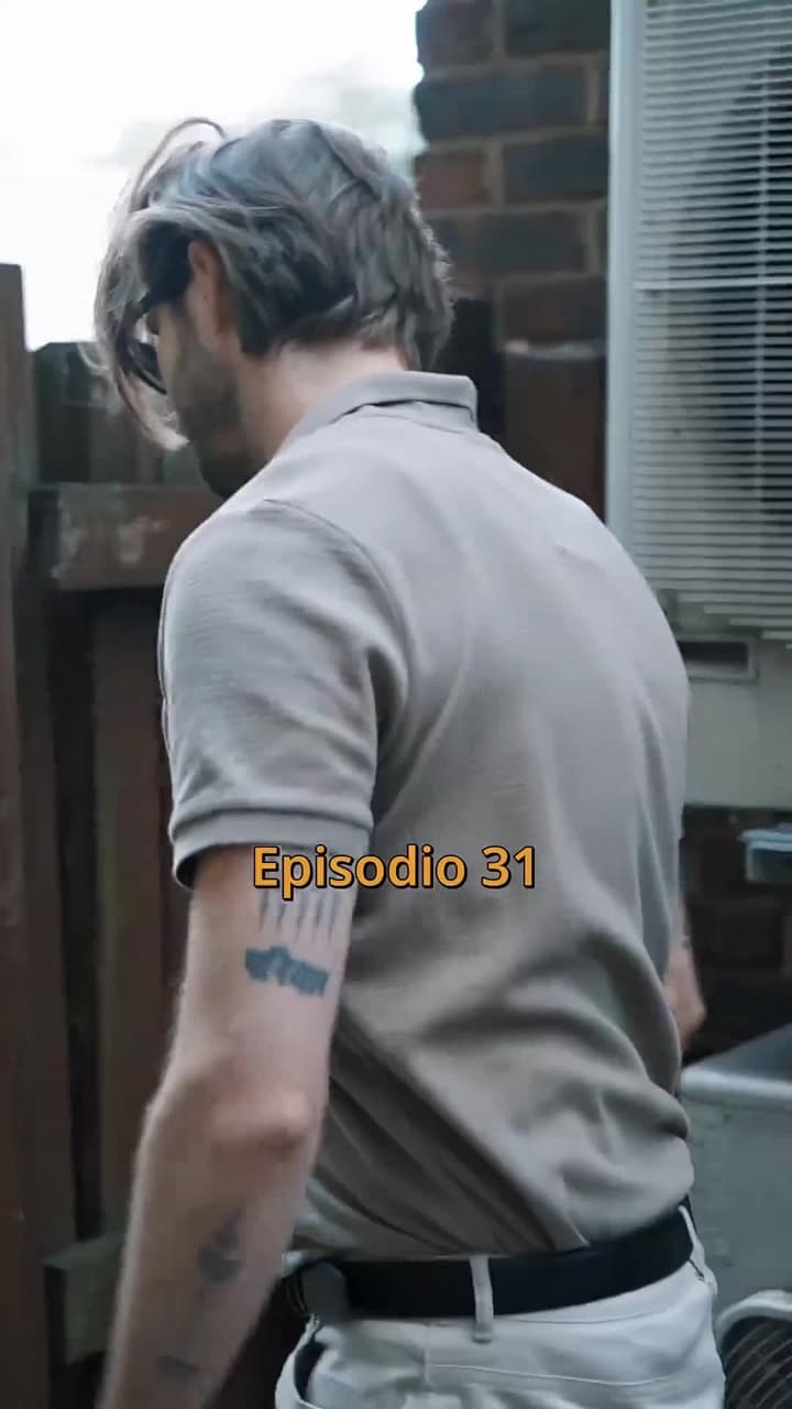 El Regreso del Chef Infernal - Episode 31