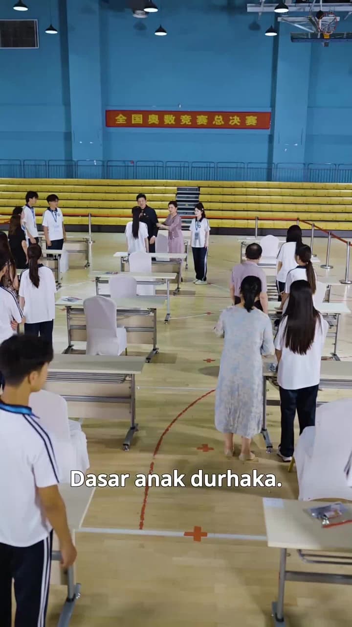 Pelukis Cahaya - Episode 10
