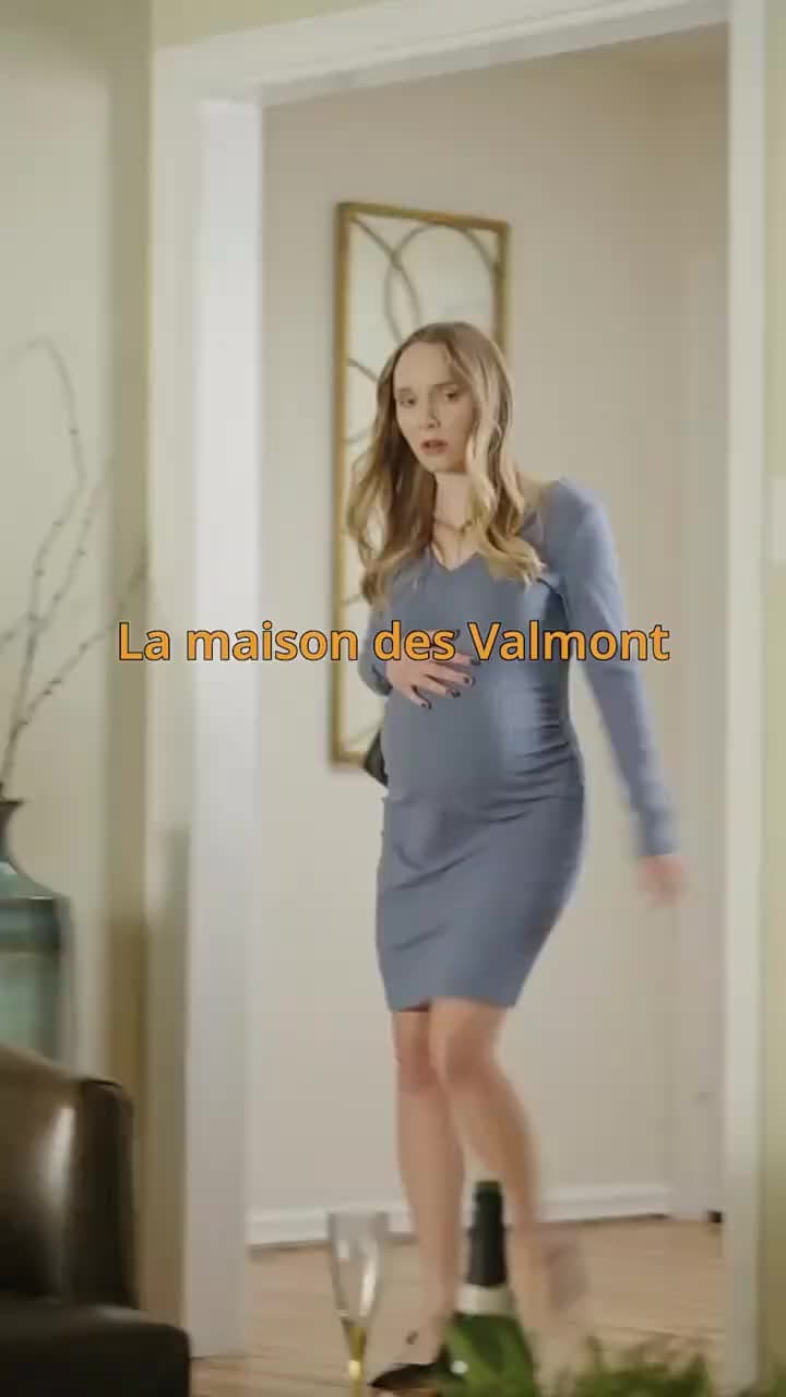 Un divorce heureux - Episode 2
