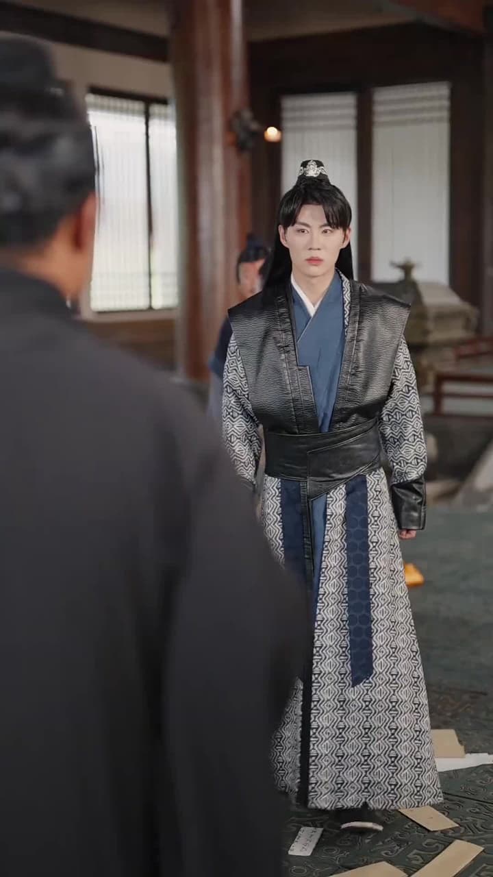 金榜題名之衣錦還鄉 - Episode 18