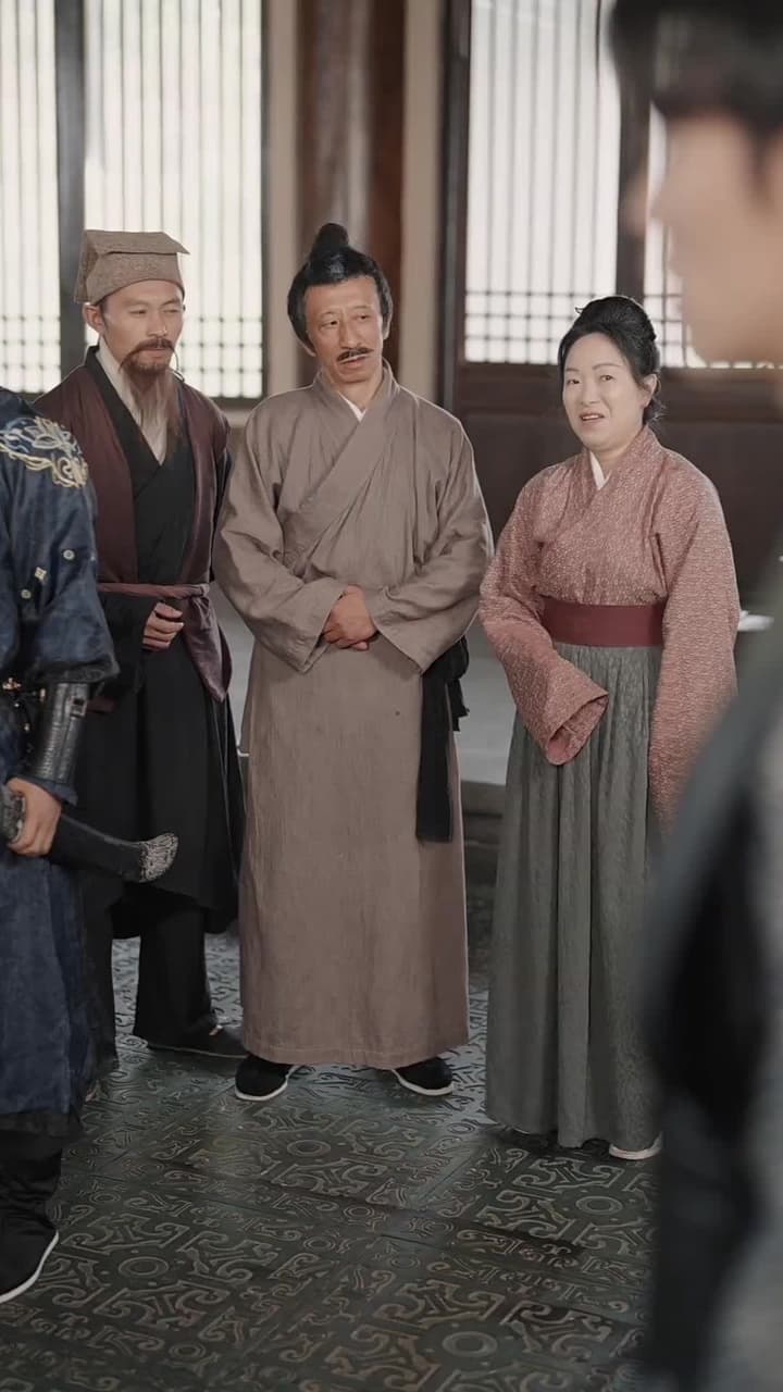 金榜題名之衣錦還鄉 - Episode 13