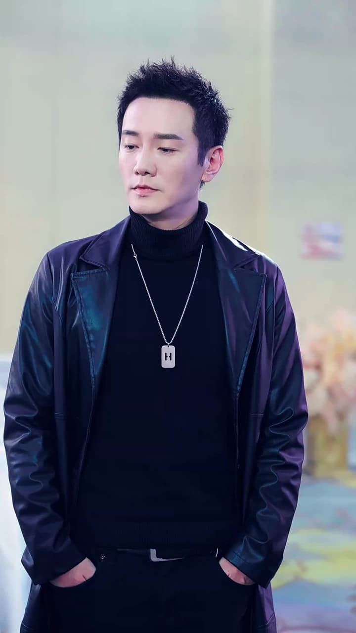 龍帝 - Episode 16