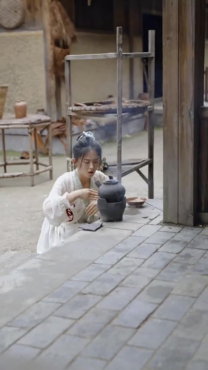 金榜題名之衣錦還鄉 - Episode 8