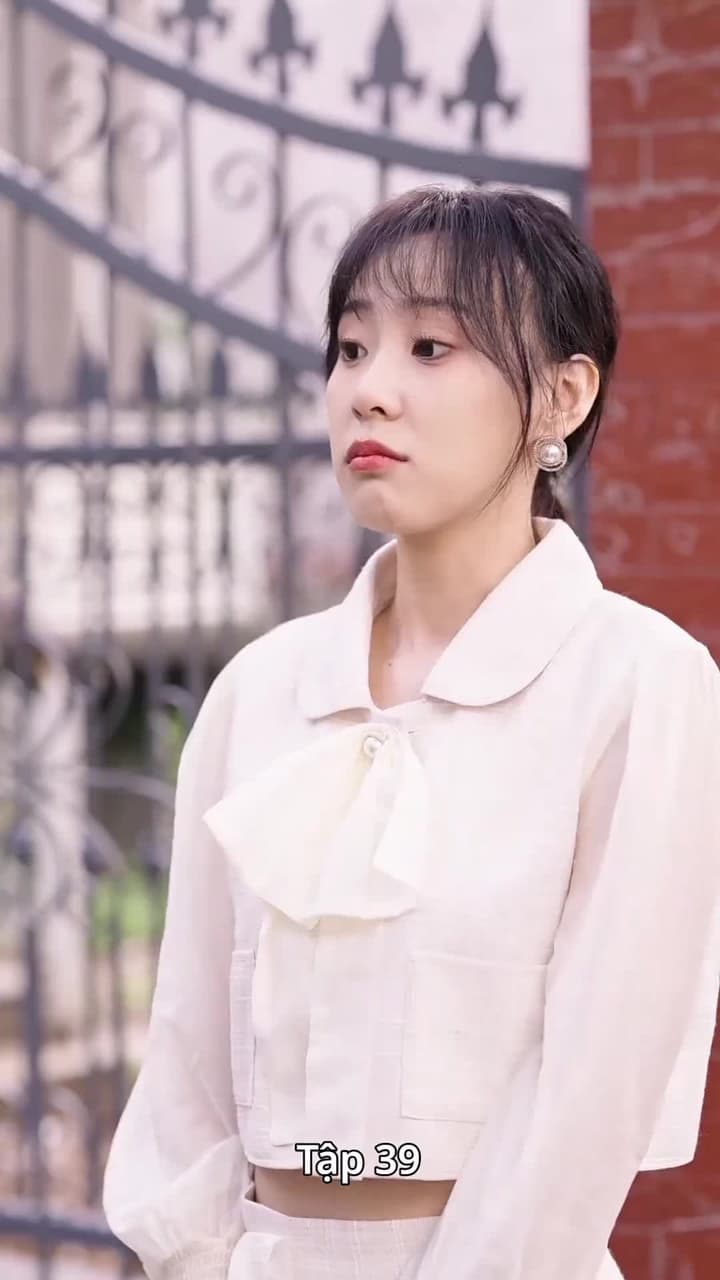 Sự Trả Thù Của Cô Phương - Episode 39