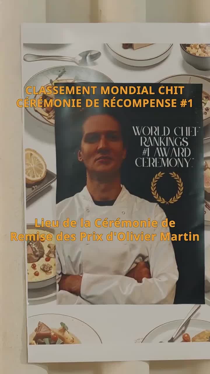 Chef Infernal - Episode 50