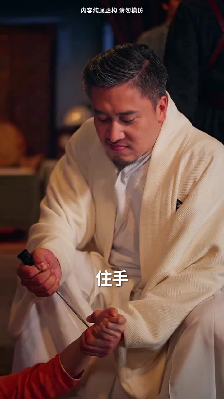 一代雙嬌 - Episode 9