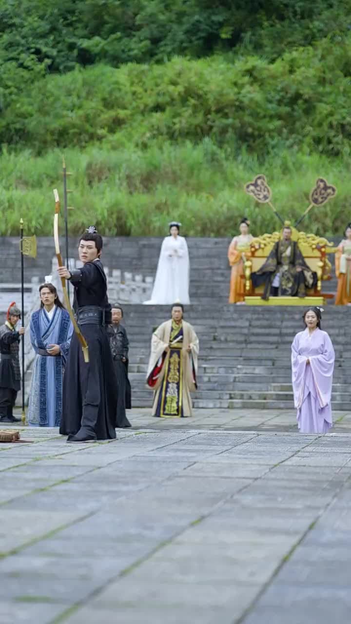 金榜題名之衣錦還鄉 - Episode 66