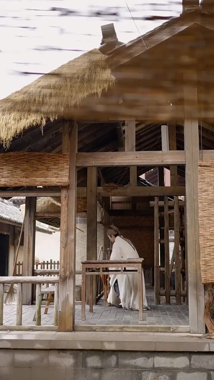 金榜題名之衣錦還鄉 - Episode 6