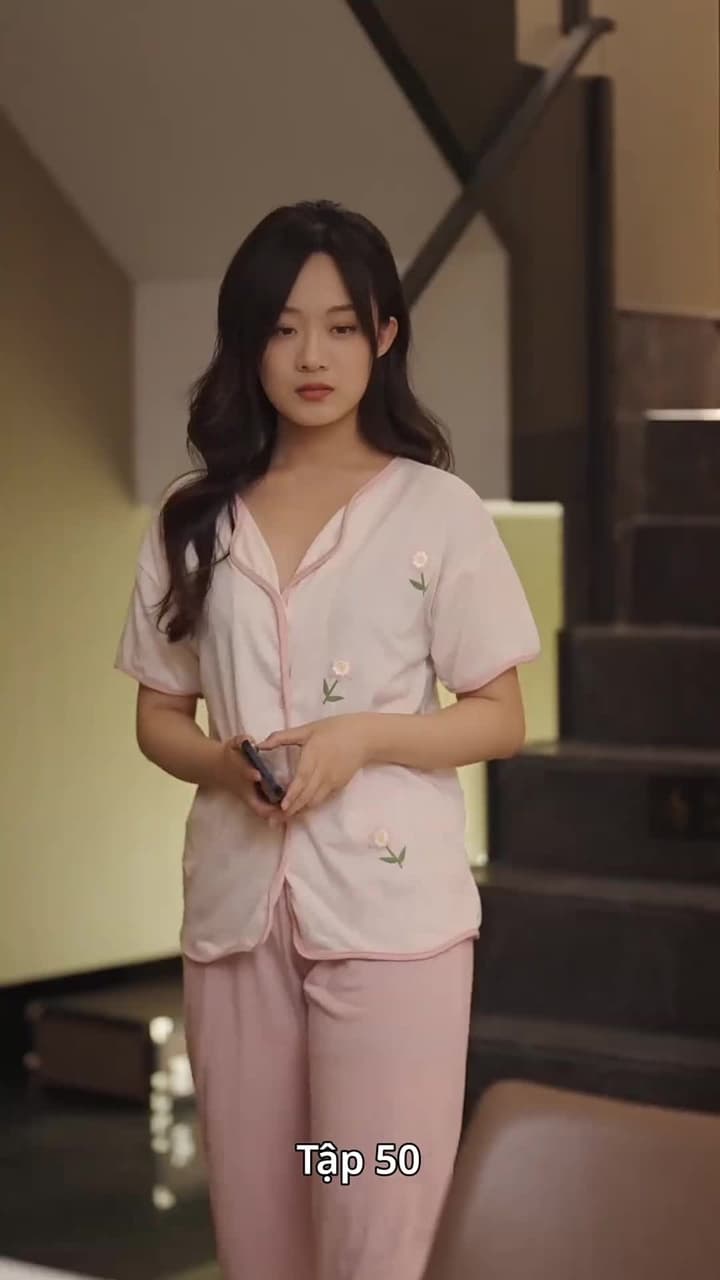 Sự Trả Thù Của Cô Phương - Episode 50