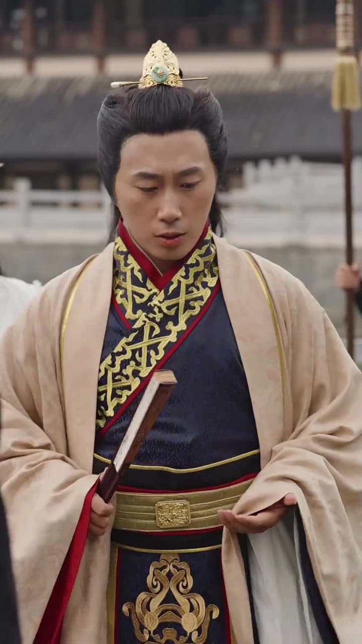 金榜題名之衣錦還鄉 - Episode 59