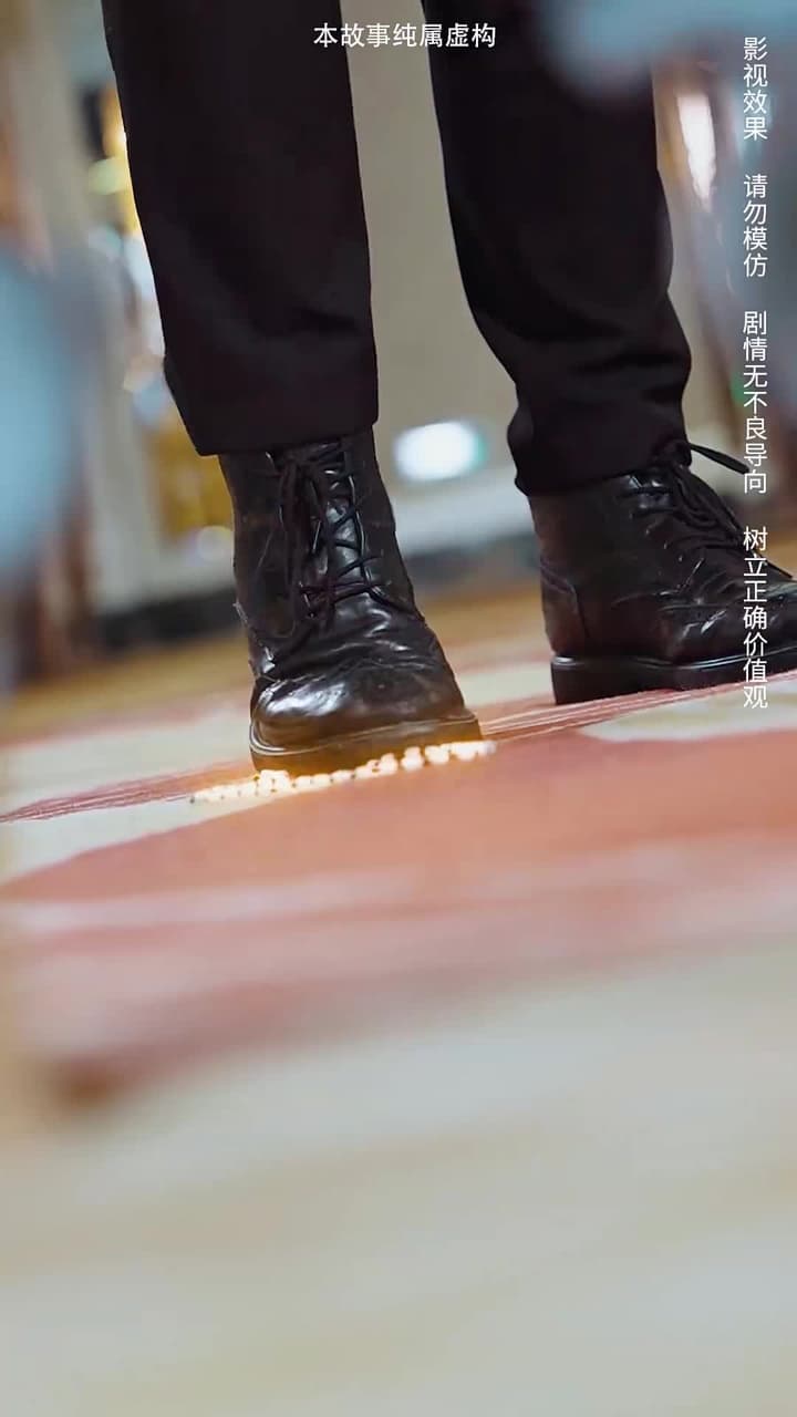主人歸來 - Episode 11