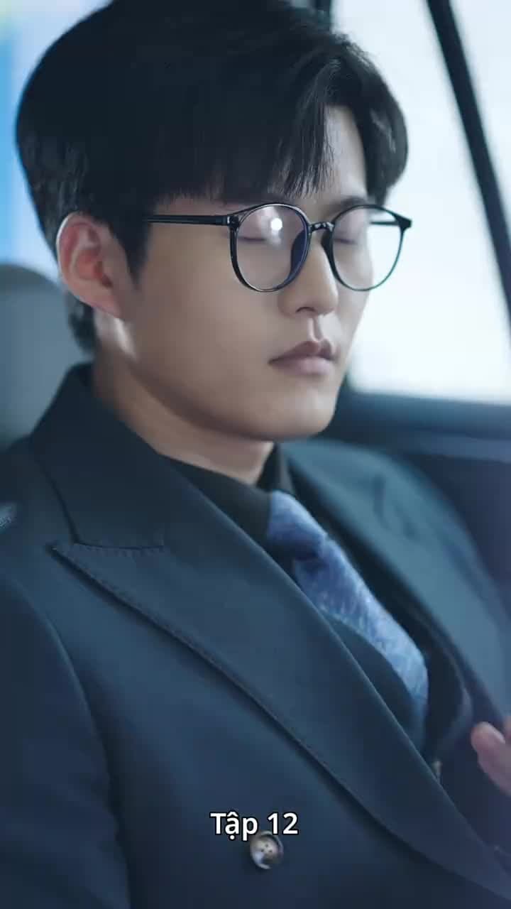 Sự Trả Thù Của Cô Phương - Episode 12