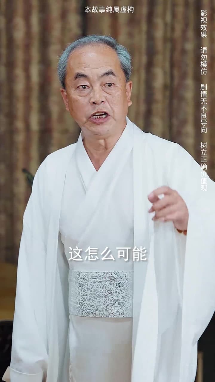 主人歸來 - Episode 87