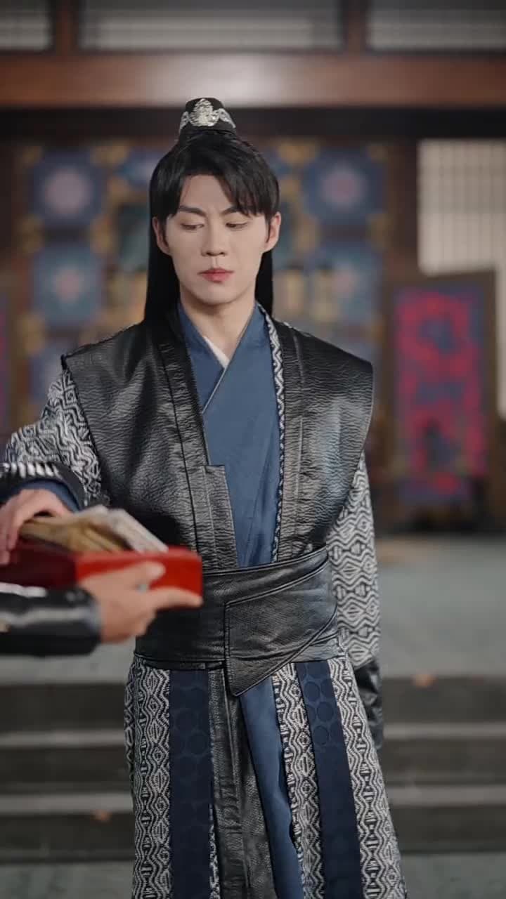 金榜題名之衣錦還鄉 - Episode 16