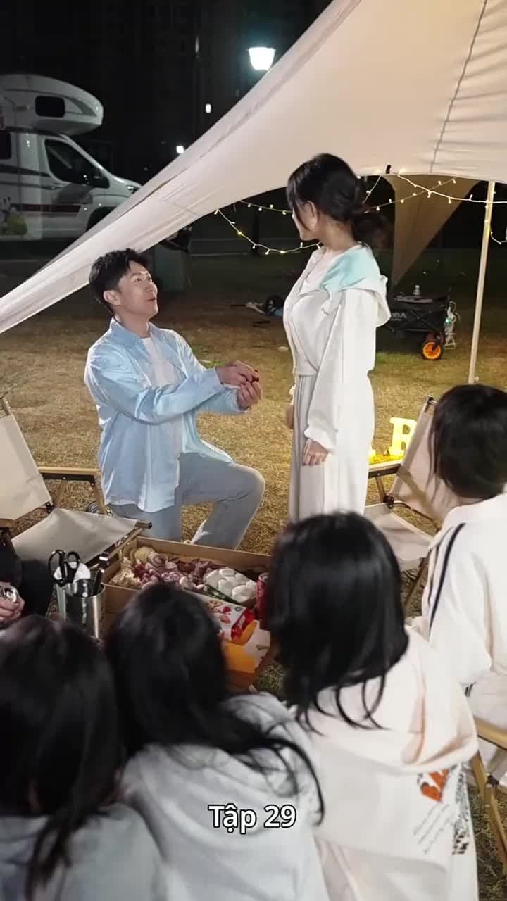 Sự Trả Thù Của Cô Phương - Episode 29