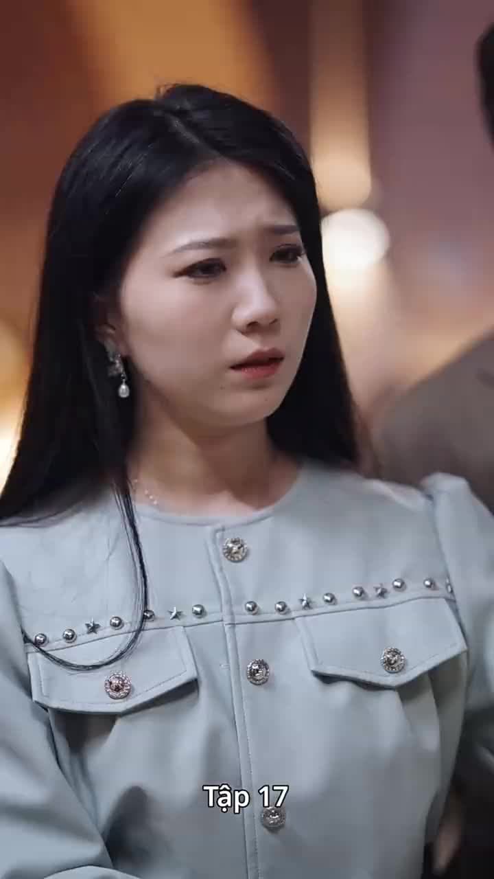 Sự Trả Thù Của Cô Phương - Episode 17