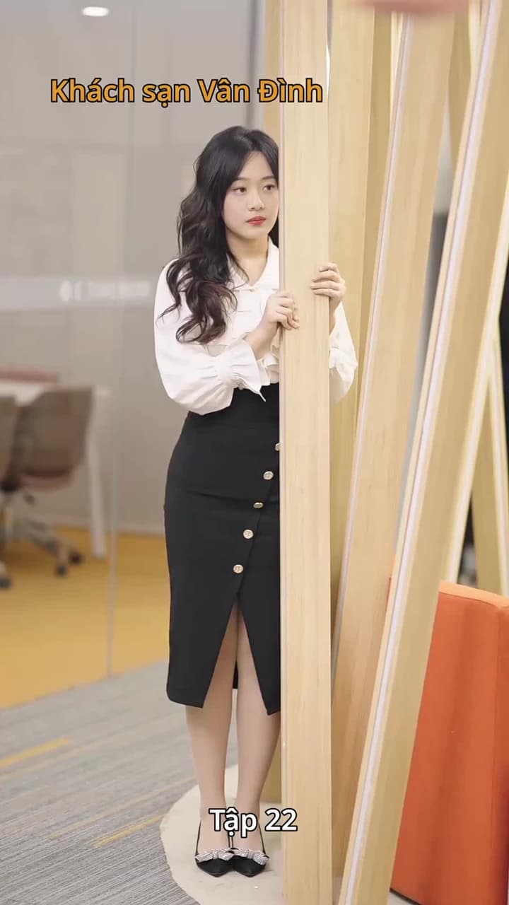 Sự Trả Thù Của Cô Phương - Episode 22