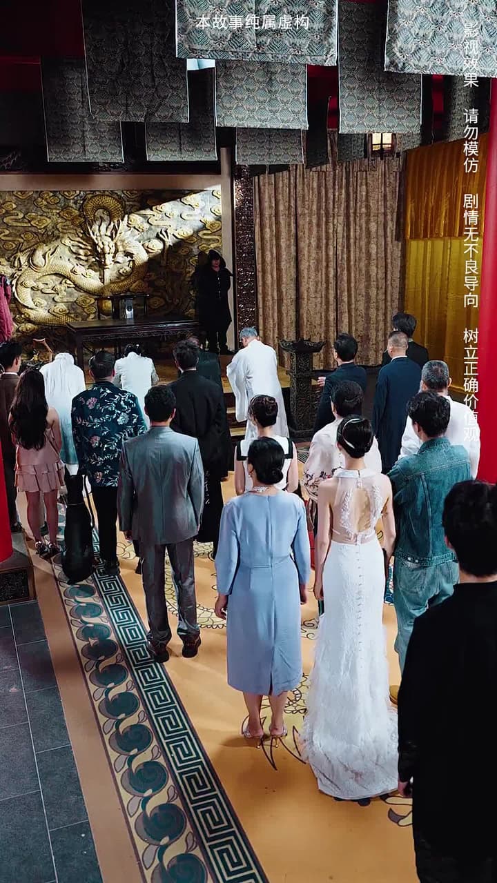 主人歸來 - Episode 89