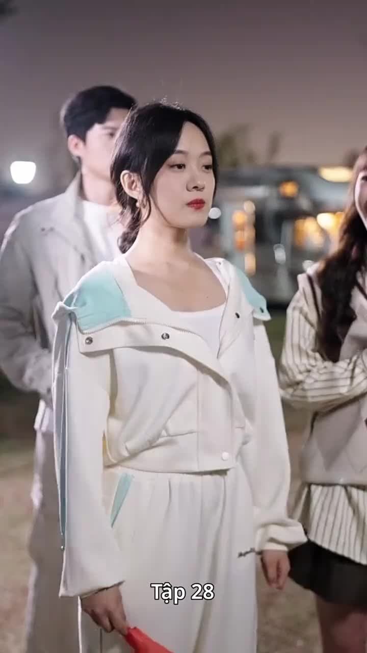 Sự Trả Thù Của Cô Phương - Episode 28