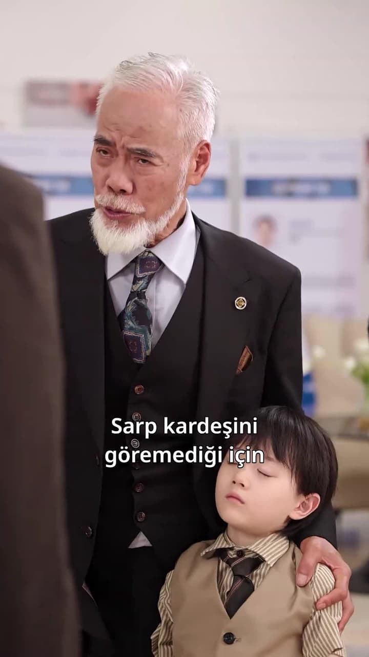 Aşk Rüzgarı - Episode 15