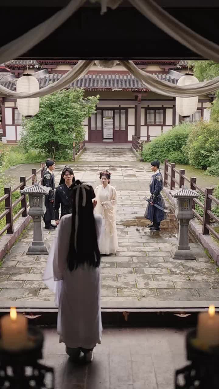 金榜題名之衣錦還鄉 - Episode 55