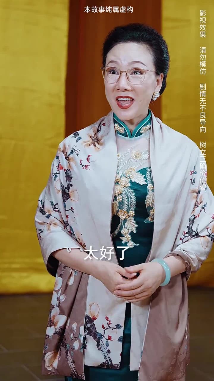 主人歸來 - Episode 95