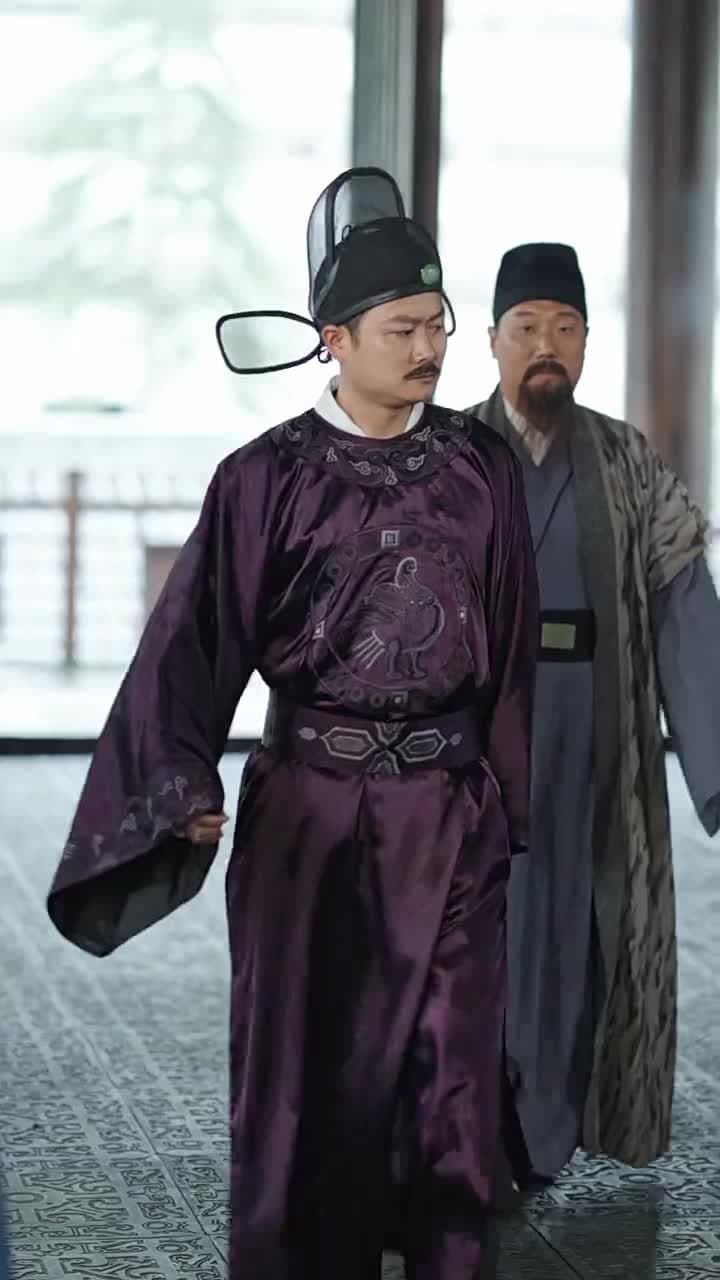 金榜題名之衣錦還鄉 - Episode 42