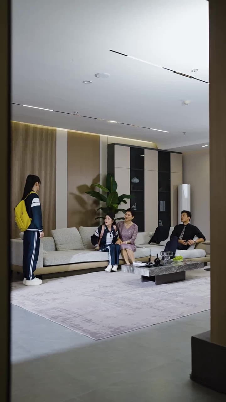 She Played the Game, I Changed the Rules - Episode 18