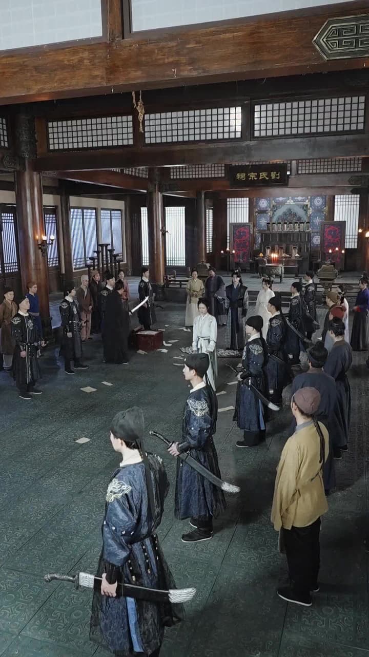 金榜題名之衣錦還鄉 - Episode 26